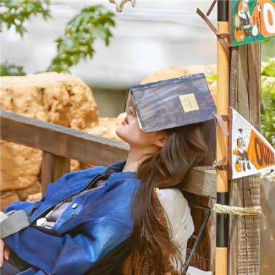 小胖的春天